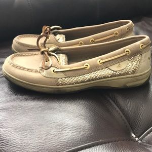 Sperry Top Siders